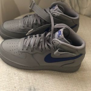 Nike Air Force 1 size 11